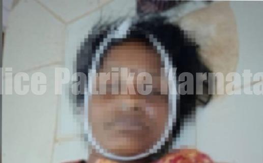 ವಿಟ್ಲ. ಮಹಿಳೆ ವಿಷ ಸೇವಿಸಿ ಆತ್ಮಹತ್ಯೆ