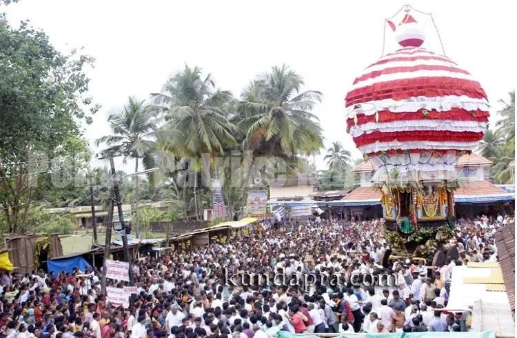 BIGG NEWS : ಉಡುಪಿ ಜಿಲ್ಲೆಯಲ್ಲೂ ಧರ್ಮ ಸಂಘರ್ಷ : ಕೋಡಿಹಬ್ಬ, ಉಪ್ಪಂದಜಾತ್ರೆಗಳಲ್ಲಿ ಅನ್ಯಧರ್ಮೀಯರ ವ್ಯಾಪಾರ ನಿರ್ಬಂಧ