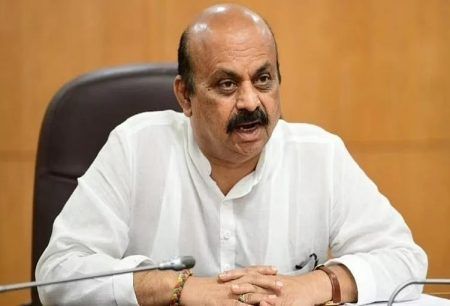 ಮಹಾರಾಷ್ಟ್ರದಲ್ಲಿರುವ ಕನ್ನಡಿಗರ ರಕ್ಷಣೆಗೆ ಸರ್ಕಾರ ಸಿದ್ಧ; ಸಿಎಂ ಬೊಮ್ಮಾಯಿ