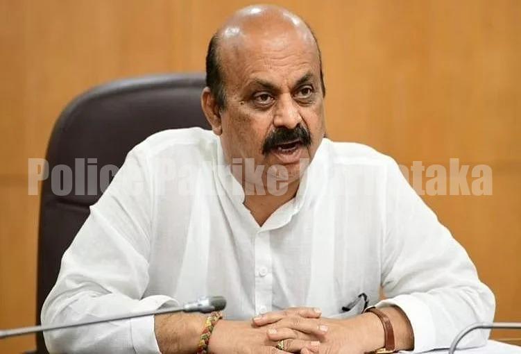 ಮಹಾರಾಷ್ಟ್ರದಲ್ಲಿರುವ ಕನ್ನಡಿಗರ ರಕ್ಷಣೆಗೆ ಸರ್ಕಾರ ಸಿದ್ಧ; ಸಿಎಂ ಬೊಮ್ಮಾಯಿ