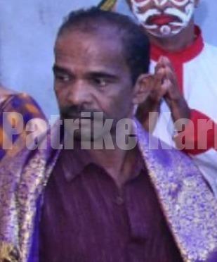 ಮಂಗಳೂರು: ಕಟೀಲು ಮೇಳದ ಚೌಕಿ ಸಹಾಯಕ ಹೃದಯಾಘಾತದಿಂದ ನಿಧನ