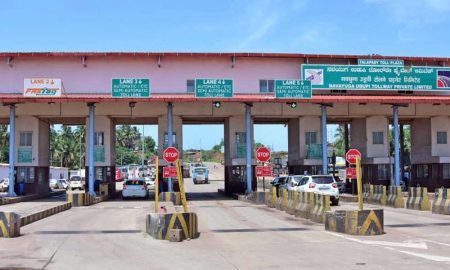 ಪಡುಬಿದ್ರಿ: ಹೆಜಮಾಡಿಯಲ್ಲಿ ಹೆಚ್ಚುವರಿ ಟೋಲ್ ಶುಲ್ಕ ಸದ್ಯಕ್ಕಿಲ್ಲ