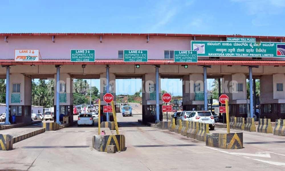 ಪಡುಬಿದ್ರಿ: ಹೆಜಮಾಡಿಯಲ್ಲಿ ಹೆಚ್ಚುವರಿ ಟೋಲ್ ಶುಲ್ಕ ಸದ್ಯಕ್ಕಿಲ್ಲ