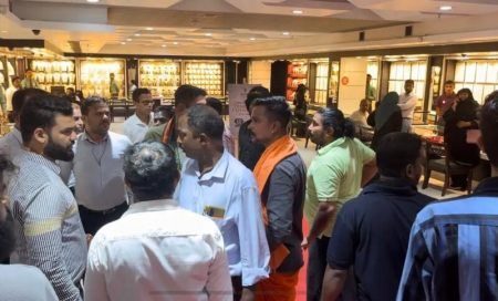 ಸುಲ್ತಾನ್ ಗೋಲ್ಡ್ ನೈತಿಕ ಪೊಲೀಸ್ ಗಿರಿ ಪ್ರಕರಣ, ಮೂರು ಪ್ರತ್ಯೇಕ ಎಫ್ಐಆರ್ ದಾಖಲು