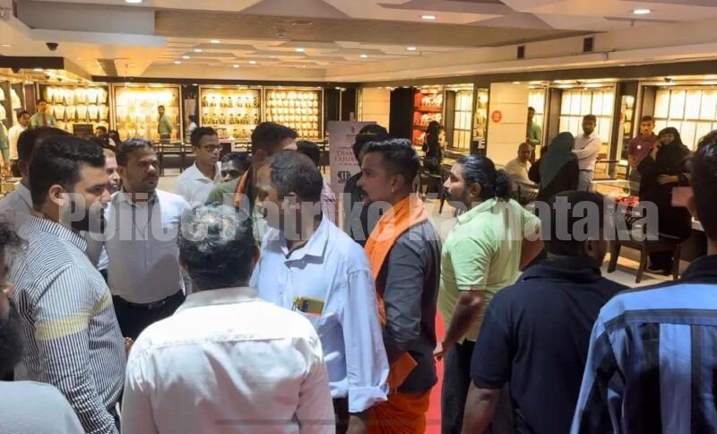 ಸುಲ್ತಾನ್ ಗೋಲ್ಡ್ ನೈತಿಕ ಪೊಲೀಸ್ ಗಿರಿ ಪ್ರಕರಣ, ಮೂರು ಪ್ರತ್ಯೇಕ ಎಫ್ಐಆರ್ ದಾಖಲು