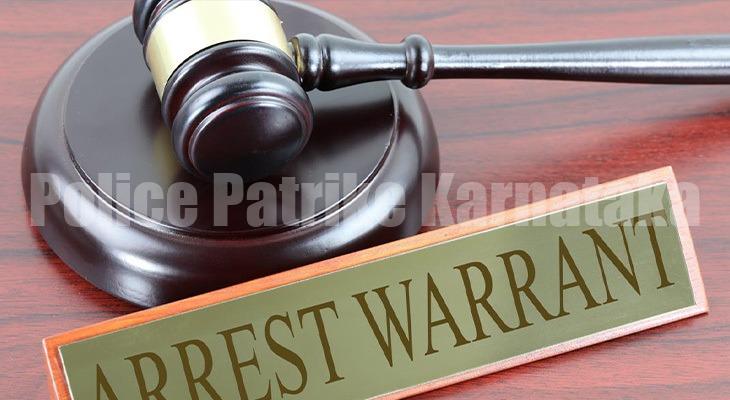 ಯುವಕನಿಗೆ ಹಲ್ಲೆ, ಜೀವ ಬೆದರಿಕೆ: ಇಬ್ಬರು ಪೊಲೀಸ್ ಅಧಿಕಾರಿಗಳ ವಿರುದ್ಧ ಜಾಮೀನು ರಹಿತ ವಾರಂಟ್ ಜಾರಿ