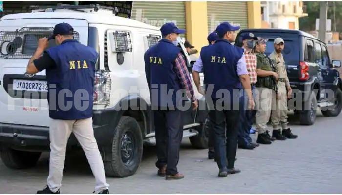 ಕುಕ್ಕರ್ ಬಾಂಬ್ ಸ್ಫೋಟ ಪ್ರಕರಣ: ನಾಲ್ವರ ಗುರುತು ಪತ್ತೆ..!