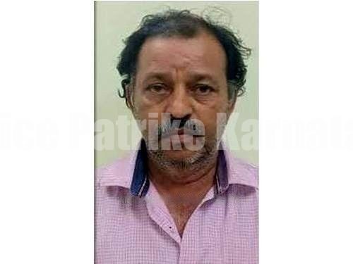 ಉಡುಪಿ: ಸಬ್ ಜೈಲಿನಲ್ಲಿ ವಿಚಾರಣಾಧೀನ ಕೈದಿ ನೇಣು ಬಿಗಿದು ಕೊಂಡು ಆತ್ಮಹತ್ಯೆ