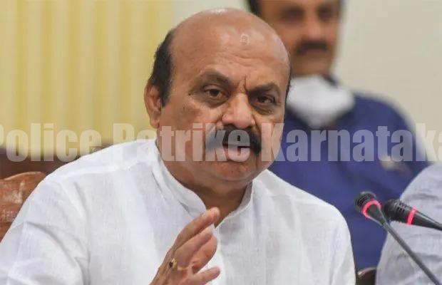 ಶಿರಾಡಿ ಘಾಟ್ ರಸ್ತೆ: ಈ ವಾರದಲ್ಲಿ ಸಮಗ್ರ ಪರಿಹಾರ – ಸಿಎಂ ಬೊಮ್ಮಾಯಿ