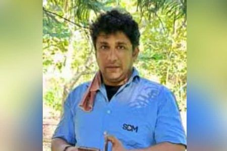 ಉಳ್ಳಾಲ: ಸಮುದ್ರಕ್ಕೆ ಸ್ಥಾನಕ್ಕೆ ಇಳಿದ ವ್ಯಕ್ತಿ ಸಮುದ್ರ ಪಾಲು..!