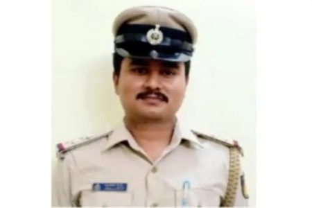 ಬಂಟ್ವಾಳ: ವಕೀಲ ಕುಲದೀಪ್ ಶೆಟ್ಟಿ ಮೇಲೆ ಹಲ್ಲೆ ಆರೋಪ-ಎಸ್ ಐ ಸುತೇಶ್ ಅಮಾನತು