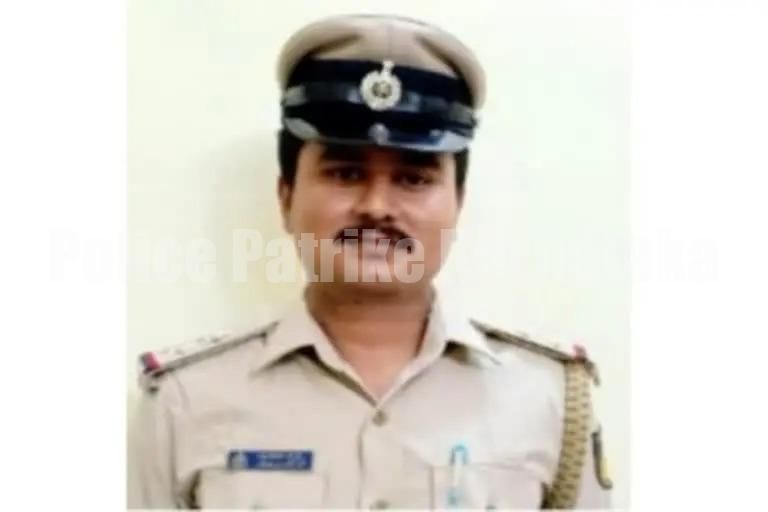 ಬಂಟ್ವಾಳ: ವಕೀಲ ಕುಲದೀಪ್ ಶೆಟ್ಟಿ ಮೇಲೆ ಹಲ್ಲೆ ಆರೋಪ-ಎಸ್ ಐ ಸುತೇಶ್ ಅಮಾನತು