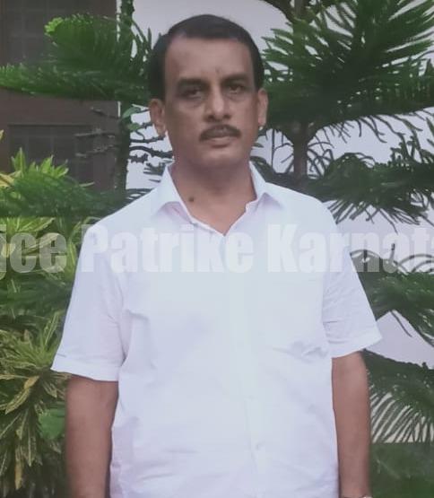 ಮಂಗಳೂರು: ಲಾಡ್ಜ್ನಲ್ಲಿ ಕೇರಳ ಮೂಲದ ವ್ಯಕ್ತಿಯ ಮೃತದೇಹ ಪತ್ತೆ!