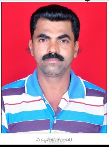 ಬೆಳ್ತಂಗಡಿ : ಆಟೋ—ಸ್ಕೂಟರ್ ನಡುವೆ ಅಪಘಾತ: ಸ್ಕೂಟರ್ ಸವಾರ ಸಾವು