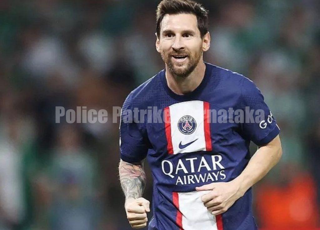 ಡಿ.18ರ ಫೈನಲ್ ನನ್ನ ಕೊನೆಯ ಕೊನೆಯ ಆಟ – ನಿವೃತ್ತಿ ಖಚಿತಪಡಿಸಿದ ಮೆಸ್ಸಿ