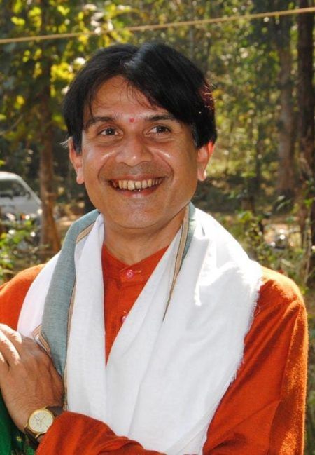 ಭೀಕರ ಕಾರು ಅಫಘಾತದಲ್ಲಿ ಪ್ರಸಿದ್ದ ಯಕ್ಷಗಾನ ಕಲಾವಿದ ‘ತಿಮ್ಮಪ್ಪ ಭಾಗ್ವತ್’ ಸಾವು