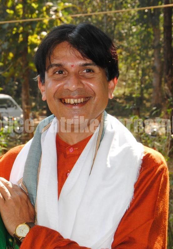 ಭೀಕರ ಕಾರು ಅಫಘಾತದಲ್ಲಿ ಪ್ರಸಿದ್ದ ಯಕ್ಷಗಾನ ಕಲಾವಿದ ‘ತಿಮ್ಮಪ್ಪ ಭಾಗ್ವತ್’ ಸಾವು