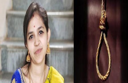 ಗಂಡ ಊಟಕ್ಕೆ ಬರಲಿಲ್ಲವೆಂದು ಬೇಸರಗೊಂಡು ಆತ್ಮಹತ್ಯೆಗೆ ಶರಣಾದ ಟೆಕ್ಕಿ ಪತ್ನಿ