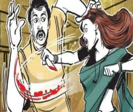 SHOCKING NEWS: ತನ್ನ ಮಗಳಿಗೆ ಲೈಂಗಿಕ ಕಿರುಕುಳ ನೀಡ್ತಿದ್ದ ಪತಿಯ ಮರ್ಮಾಂಗ ಕತ್ತರಿಸಿದ ಪತ್ನಿ