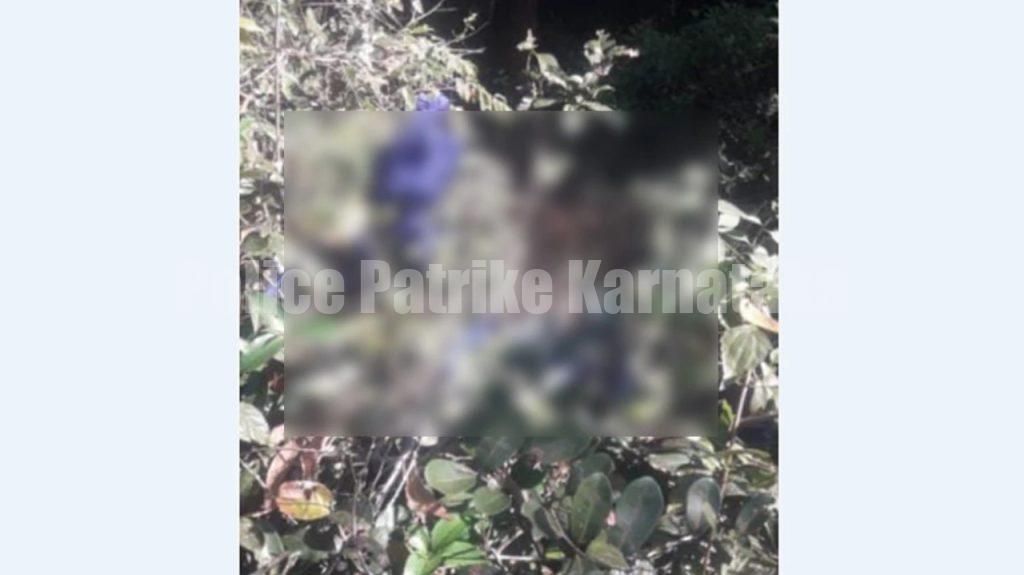 ವಿಟ್ಲ: ಕೊಳೆತ ಸ್ಥಿತಿಯಲ್ಲಿ ಅಪರಿಚಿತ ವ್ಯಕ್ತಿಯ ಮೃತದೇಹ ಪತ್ತೆ