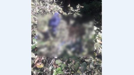 ವಿಟ್ಲ: ಕೊಳೆತ ಸ್ಥಿತಿಯಲ್ಲಿ ಅಪರಿಚಿತ ವ್ಯಕ್ತಿಯ ಮೃತದೇಹ ಪತ್ತೆ