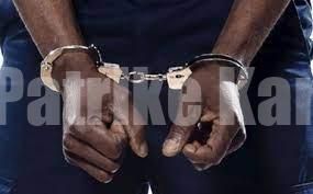 BIG NEWS: ಪಿಎಸ್ಐ ನೇಮಕಾತಿ ಹಗರಣ; CIDಯಿಂದ ಮತ್ತೋರ್ವ ಆರೋಪಿ ಅರೆಸ್ಟ್