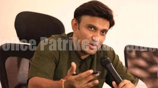 ILI, SARI ಸಮಸ್ಯೆ ಇರುವವರಿಗೆ ಕೋವಿಡ್ ಪರೀಕ್ಷೆ ಕಡ್ಡಾಯ – ಸಚಿವ ಡಾ.ಕೆ.ಸುಧಾಕರ್