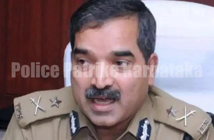 BIGG NEWS : ಹೊಸ ವರ್ಷಾಚರಣೆಗೆ ಕಟ್ಟೆಚ್ಚರ : ಇಂದು ಸಂಜೆ ಪೊಲೀಸ್ ಸಿಬ್ಬಂದಿಗಳಿಗೆ ಪ್ರತ್ಯೇಕ ಮಾರ್ಗಸೂಚಿ ಬಿಡುಗಡೆ