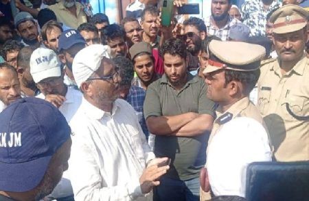 ಸುರತ್ಕಲ್: ಜಲೀಲ್ ಹತ್ಯೆ ಪ್ರಕರಣ : ಮಹಿಳೆಯರು ಸೇರಿ 4-5 ಜನರು ಪೊಲೀಸರ ವಶಕ್ಕೆ