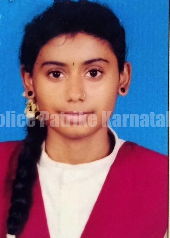 ಸುಳ್ಯ: ಬಿಸಿಎಂ ಹಾಸ್ಟೆಲ್ ನಲ್ಲಿ ಬೆಂಗಳೂರು ಮೂಲದ ವಿದ್ಯಾರ್ಥಿನಿ ಆತ್ಮಹತ್ಯೆ