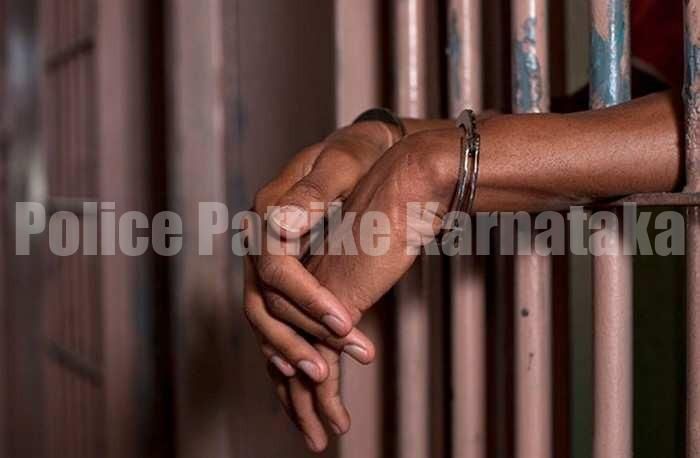 ಮಂಗಳೂರು: ಅಪ್ರಾಪ್ತ ವಯಸ್ಸಿನ ಸೊಸೆಯ ಮೇಲೆ ಅತ್ಯಾಚಾರ: ಆರೋಪಿಗೆ 15 ವರ್ಷ ಶಿಕ್ಷೆ