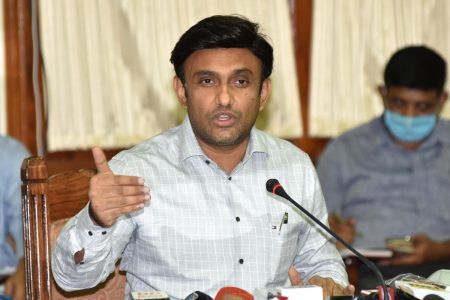 BIGG NEWS : `BF.7′ ಸೋಂಕು ಎದುರಿಸಲು ರಾಜ್ಯ ಸರ್ಕಾರದಿಂದ ಅಗತ್ಯ ಸಿದ್ದತೆ : ಸಚಿವ ಡಾ.ಕೆ.ಸುಧಾಕರ್