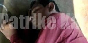 ಉಡುಪಿ : ಕಂಠಪೂರ್ತಿ ಕುಡಿದು ಶಾಲೆ ಜಗುಲಿ ಮೇಲೆ ಮಲಗಿದ ಶಿಕ್ಷಕನ ಅಮಾನತು