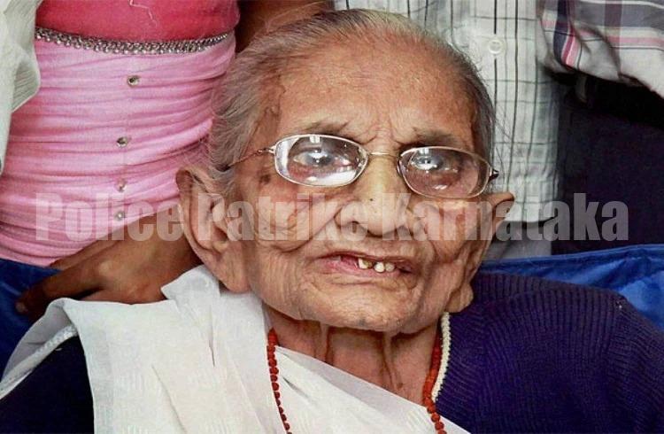 ಪ್ರಧಾನಿ ನರೇಂದ್ರ ಮೋದಿ ತಾಯಿ ಹೀರಾ ಬೇನ್ ನಿಧನ
