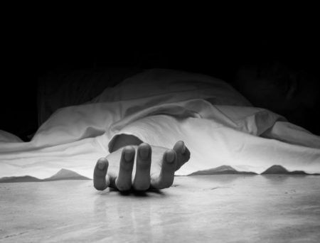 ಉಳ್ಳಾಲ: ಚರಂಡಿಯಲ್ಲಿ ಸೆಕ್ಯುರಿಟಿ ಗಾರ್ಡ್ ಮೃತದೇಹ ಪತ್ತೆ