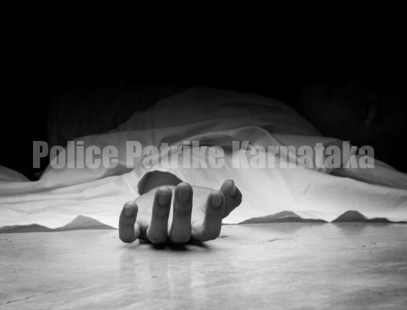 ಉಳ್ಳಾಲ: ಚರಂಡಿಯಲ್ಲಿ ಸೆಕ್ಯುರಿಟಿ ಗಾರ್ಡ್ ಮೃತದೇಹ ಪತ್ತೆ