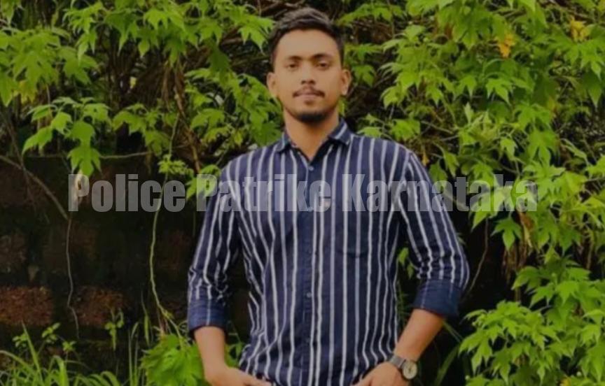 ಬಂಟ್ವಾಳದ ಯುವಕ ಕತಾರ್ ನಲ್ಲಿ ನಡೆದ ಭೀಕರ ಅಪಘಾತದಲ್ಲಿ ಮೃತ್ಯು