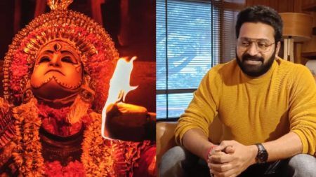 ಕಾಂತಾರ ಸಿನಿಮಾ & ದೈವಾರಾಧನೆಯ ರೀಲ್ಸ್ ಮಾಡಬೇಡಿ, ನಂಬಿಕೆಗೆ ಧಕ್ಕೆ ತರಬೇಡಿ: ನಟ ರಿಷಬ್ ಶೆಟ್ಟಿ ಸಲಹೆ