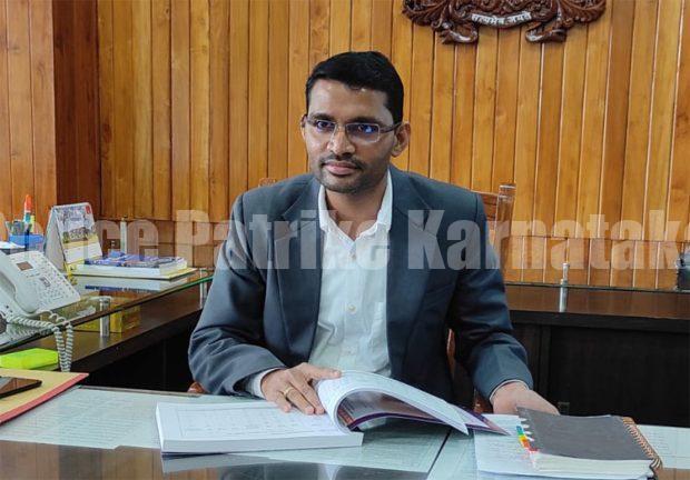 ಹೆಜಮಾಡಿ ಟೋಲ್ಗೇಟ್ : ಪರಿಷ್ಕೃತ ದರ ಸಂಗ್ರಹ ದಿನ ನಿಗದಿಯಾಗಿಲ್ಲ: ಕೂರ್ಮಾರಾವ್