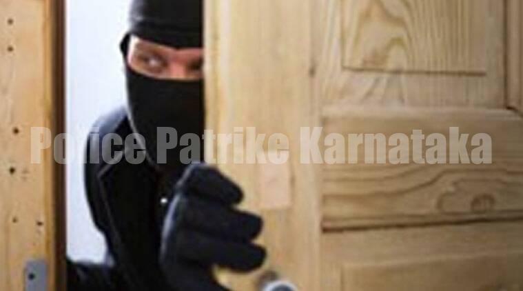 ಬಂಟ್ವಾಳ: ಒಂಟಿ ಮಹಿಳೆಯನ್ನು ಕಟ್ಟಿ ಹಾಕಿ ಹಲ್ಲೆ, ದರೋಡೆ