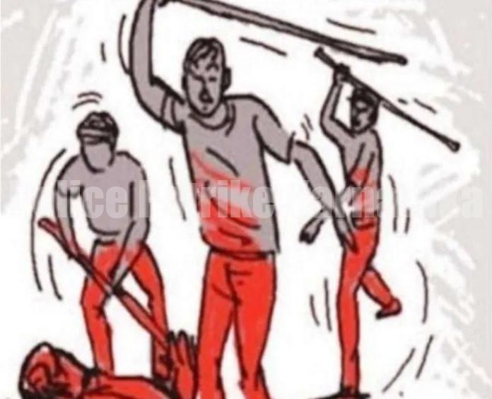 ಮಂಗಳೂರು: ಬಾಲಕಿಗೆ ಲೈಂಗಿಕ ಕಿರುಕುಳ ಆರೋಪ, ಯುವಕನಿಗೆ ಥಳಿತ