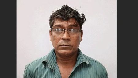 ಬಂಟ್ವಾಳ : ಅಡಿಕೆ ಕಳವು ಆರೋಪಿಯ ಸೆರೆ