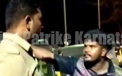 ತಣ್ಣೀರುಬಾವಿ ಬೀಚ್ ಸಮೀಪದಲ್ಲಿ ಕ್ರಿಕೆಟ್ ಆಟ ಆಡುತ್ತಿದ್ದ ಬಾಲಕನ ಮೇಲೆ ಪೊಲೀಸರು ಲಾಠಿಯಿಂದ ಹಲ್ಲೆ: ಸ್ಥಳೀಯರಿಂದ ಆಕ್ರೋಶ