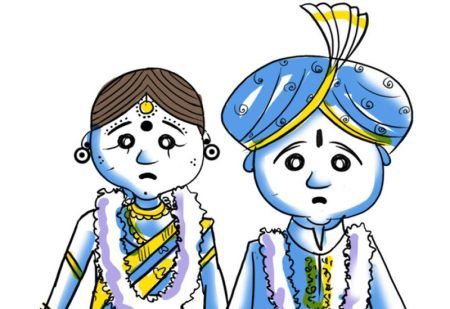 BIGG NEWS : ರಾಜ್ಯದಲ್ಲಿ `ಬಾಲ್ಯ ವಿವಾಹ’ ತಡೆಗೆ ಮಹತ್ವದ ಕ್ರಮ : ಇನ್ಮುಂದೆ ಗ್ರಾ.ಪಂಗಳಿಗೆ ಮದುವೆ ಕಡ್ಡಾಯ ನೋಂದಣಿ ಅಧಿಕಾರ!