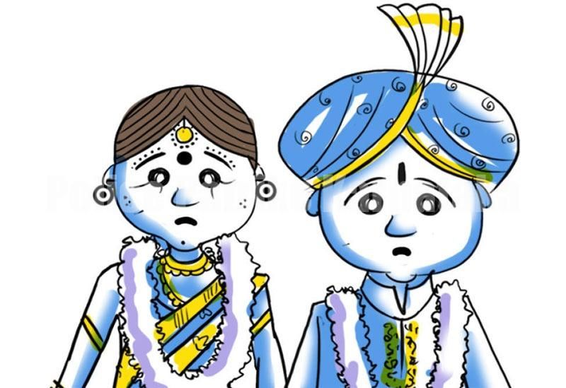 BIGG NEWS : ರಾಜ್ಯದಲ್ಲಿ `ಬಾಲ್ಯ ವಿವಾಹ’ ತಡೆಗೆ ಮಹತ್ವದ ಕ್ರಮ : ಇನ್ಮುಂದೆ ಗ್ರಾ.ಪಂಗಳಿಗೆ ಮದುವೆ ಕಡ್ಡಾಯ ನೋಂದಣಿ ಅಧಿಕಾರ!