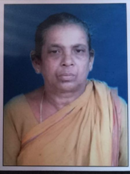 ಕಡಬ: ಆಕಸ್ಮಿಕವಾಗಿ ಕಾಲು ಜಾರಿ ಕೆರೆಗೆ ಬಿದ್ದು ಮಹಿಳೆ ಸಾವು