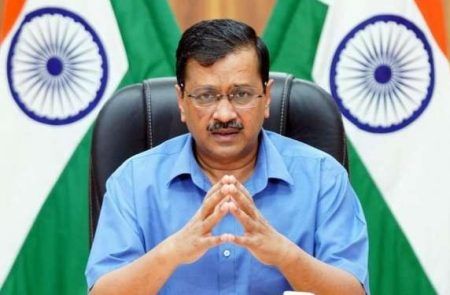 BIGG NEWS: ದೆಹಲಿ ಹಿಟ್ ಅಂಡ್ ರನ್ ಕೇಸ್ : ಮೃತ ಯುವತಿ ಕುಟುಂಬಕ್ಕೆ 10 ಲಕ್ಷ ಪರಿಹಾರ ಘೋಷಿಸಿದ ಸಿಎಂ ಕ್ರೇಜಿವಾಲ್