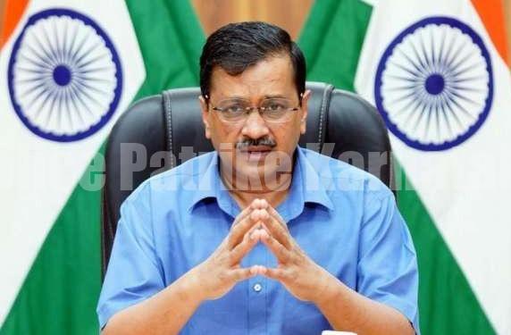 BIGG NEWS: ದೆಹಲಿ ಹಿಟ್ ಅಂಡ್ ರನ್ ಕೇಸ್ : ಮೃತ ಯುವತಿ ಕುಟುಂಬಕ್ಕೆ 10 ಲಕ್ಷ ಪರಿಹಾರ ಘೋಷಿಸಿದ ಸಿಎಂ ಕ್ರೇಜಿವಾಲ್