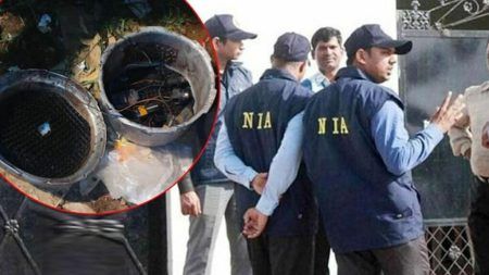 ಮಂಗಳೂರು ‘ಕುಕ್ಕರ್ ಬಾಂಬ್’ ಬ್ಲಾಸ್ಟ್ ಕೇಸ್ : ‘NIA’ ಅಧಿಕಾರಿಗಳಿಂದ ಮತ್ತಿಬ್ಬರು ಆರೋಪಿಗಳ ಬಂಧನ