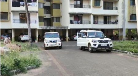 ಶಂಕಿತ ವಿದ್ಯಾರ್ಥಿ ಉಡುಪಿಯ ರಿಹಾನ್ ಶೇಖ್ ಮನೆಯಲ್ಲಿ NIA ತಂಡದಿಂದ ಮಹಜರು